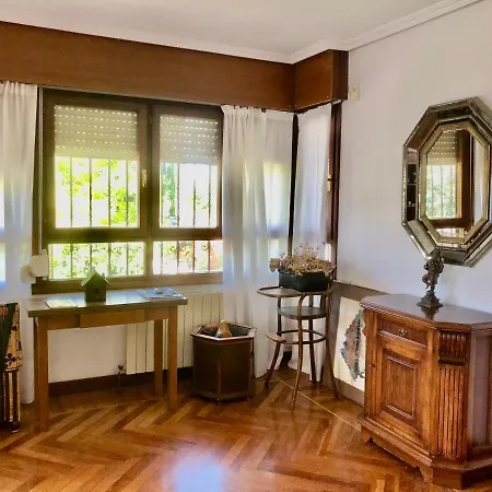 Casamar Al Lado De La Playa Con Piscina Privada, Jardín Y Barbacoa, Frontón, 6 Casa de Férias