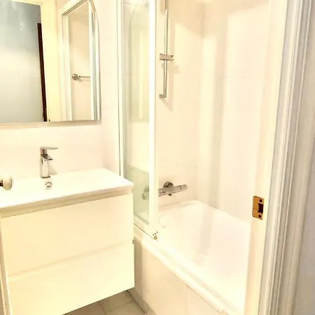 Casamar Al Lado De La Playa Con Piscina Privada, Jardín Y Barbacoa, Frontón, 6 Casa de Férias *