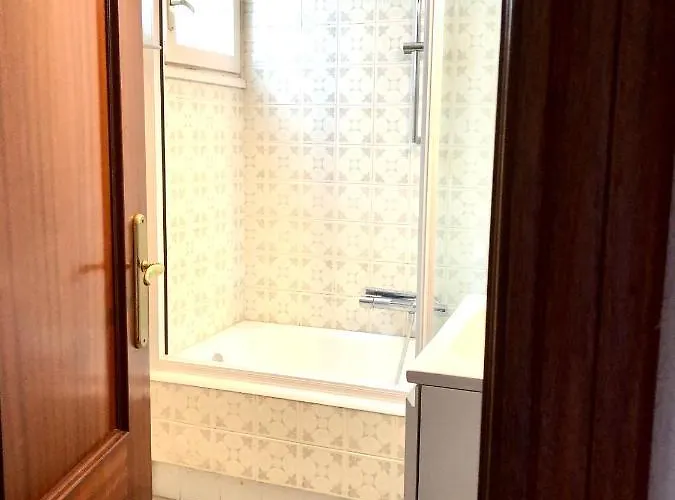 Casamar Al Lado De La Playa Con Piscina Privada, Jardin Y Barbacoa, Fronton, 6 *