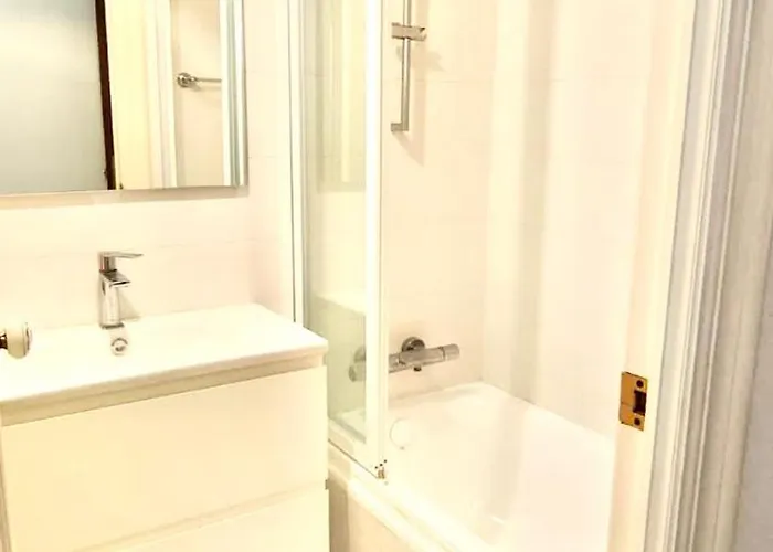 Casamar Al Lado De La Playa Con Piscina Privada, Jardin Y Barbacoa, Fronton, 6 Hébergement de vacances *