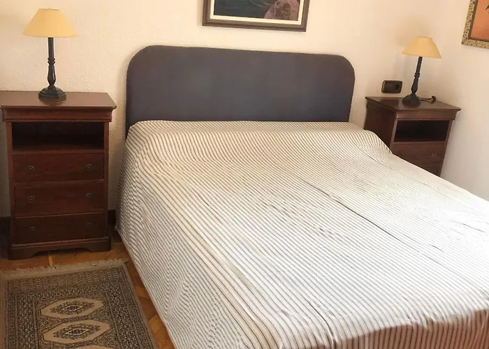 Casamar Al Lado De La Playa Con Piscina Privada, Jardin Y Barbacoa, Fronton, 6 *