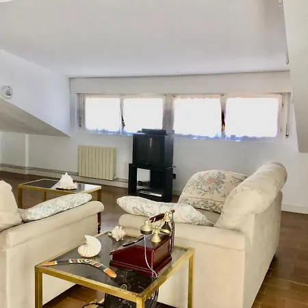 Casamar Al Lado De La Playa Con Piscina Privada, Jardin Y Barbacoa, Fronton, 6