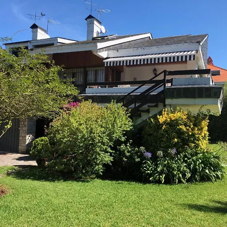 Nyaraló Casamar Al Lado De La Playa Con Piscina Privada, Jardin Y Barbacoa, Fronton, 6