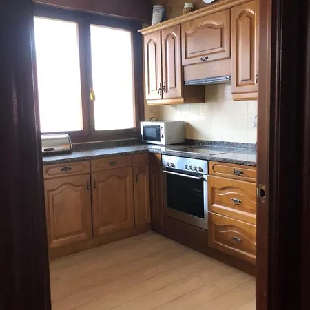 Casamar Al Lado De La Playa Con Piscina Privada, Jardin Y Barbacoa, Fronton, 6 Nyaraló *