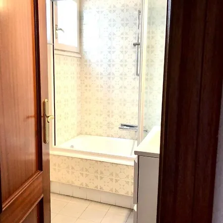 Casamar Al Lado De La Playa Con Piscina Privada, Jardin Y Barbacoa, Fronton, 6 *