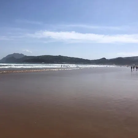 Casamar Al Lado De La Playa Con Piscina Privada, Jardin Y Barbacoa, Fronton, 6 *