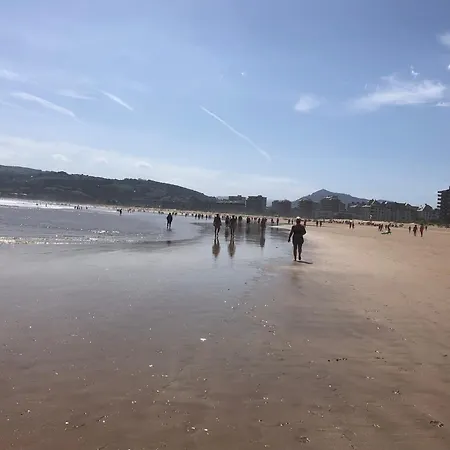 Nyaraló Casamar Al Lado De La Playa Con Piscina Privada, Jardin Y Barbacoa, Fronton, 6