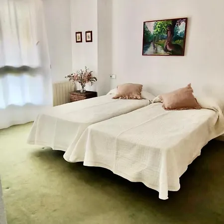Casamar Al Lado De La Playa Con Piscina Privada, Jardin Y Barbacoa, Fronton, 6 Nyaraló Laredo