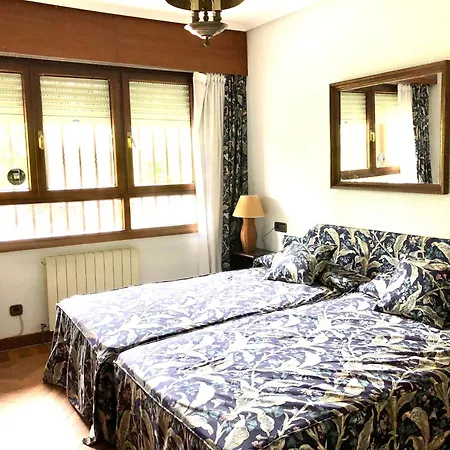Casamar Al Lado De La Playa Con Piscina Privada, Jardin Y Barbacoa, Fronton, 6