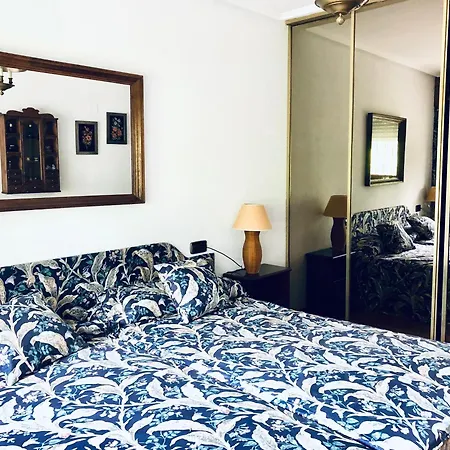 Nyaraló Casamar Al Lado De La Playa Con Piscina Privada, Jardin Y Barbacoa, Fronton, 6