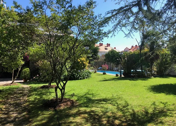 Casamar Al Lado De La Playa Con Piscina Privada, Jardin Y Barbacoa, Fronton, 6