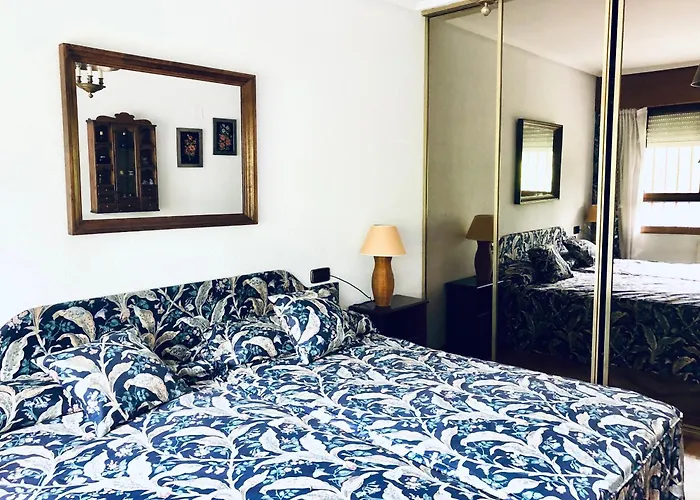 Semesterbostad Casamar Al Lado De La Playa Con Piscina Privada, Jardin Y Barbacoa, Fronton, 6